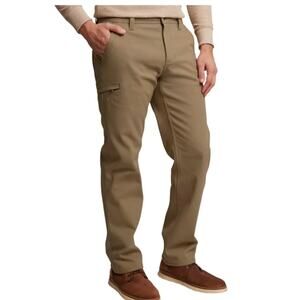 Weatherproof Vintage Men's Comfort Pant Size 34X30 NEW # J-350